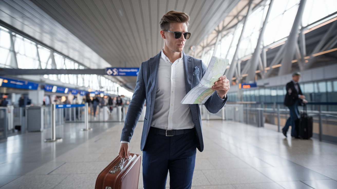 Geneva Airport Transfer to CFF Train Station: Your Complete Guide